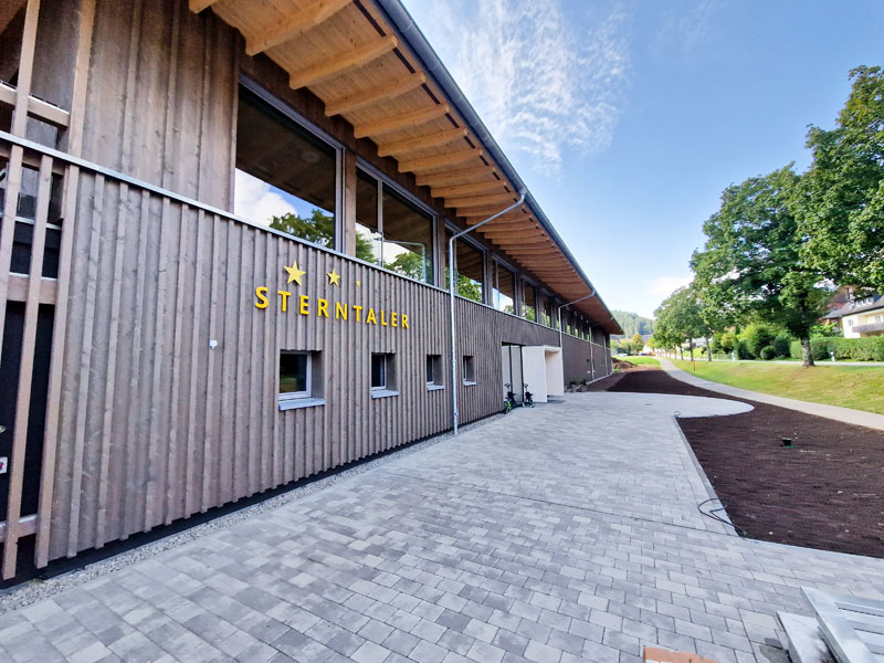 Kindergarten Hofstetten Elektro Bohnert Biberach