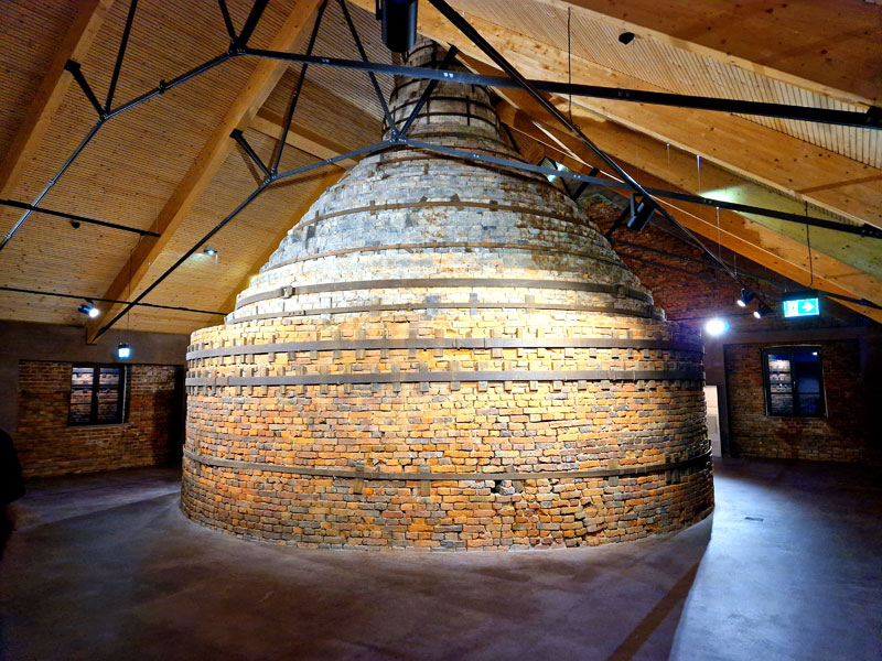 Museum Rundofen Zell Elektro Bohnert Biberach