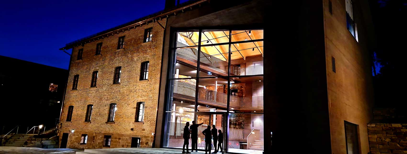 Elektroinstallation von Neubau & Renovierung