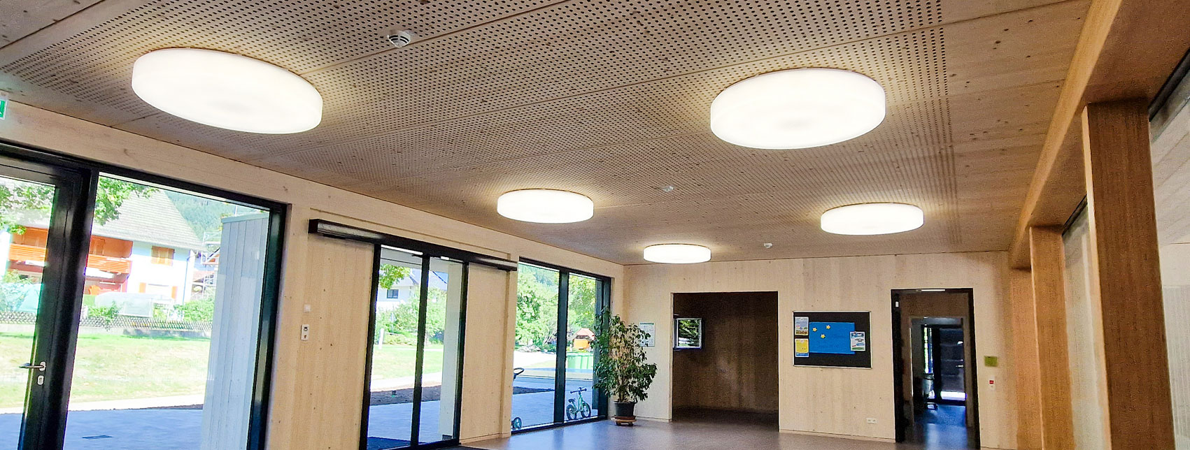 Elektroinstallation von Neubau & Renovierung